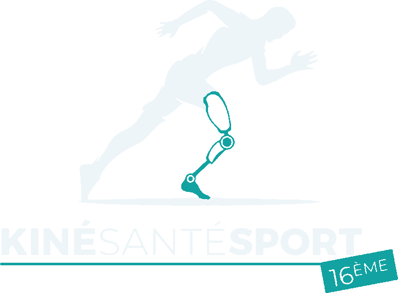 Kiné Santé Sport 16ème